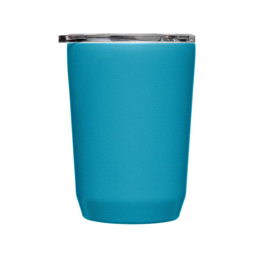 Camelbak 12oz (350ml) Horizon Stainless Steel Tumbler Larkspur Larkspur