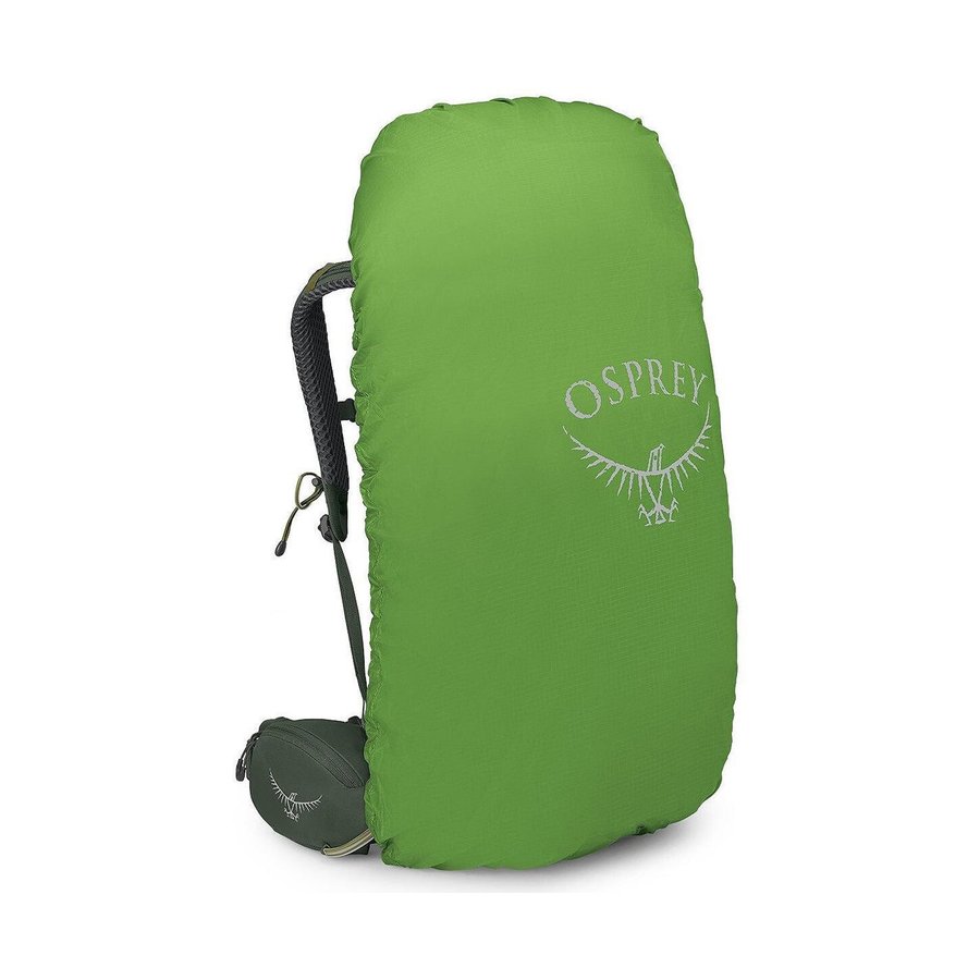 Osprey Kestrel 48 Large/Extra Large Men's Backpack Bonsai Green Bonsai Green