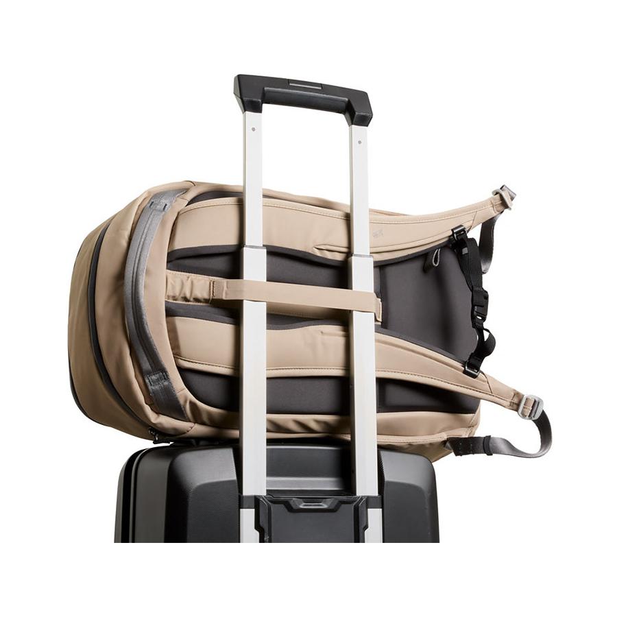 Bellroy Transit Workpack 26L Stone Stone
