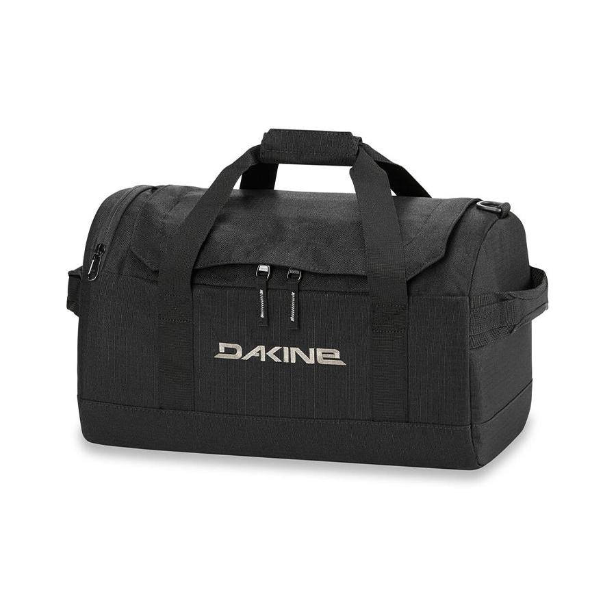 Dakine EQ Duffle 25L Bag Black Black
