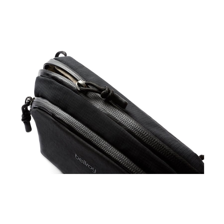 Bellroy Venture Pouch Black Black