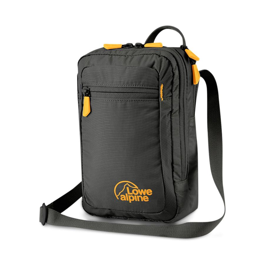 Lowe Alpine Flight Case - Large Anthracite Anthracite