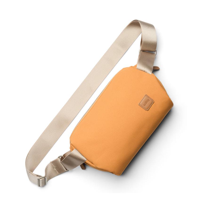 Bellroy Classic Sling 5L Butterscotch Butterscotch