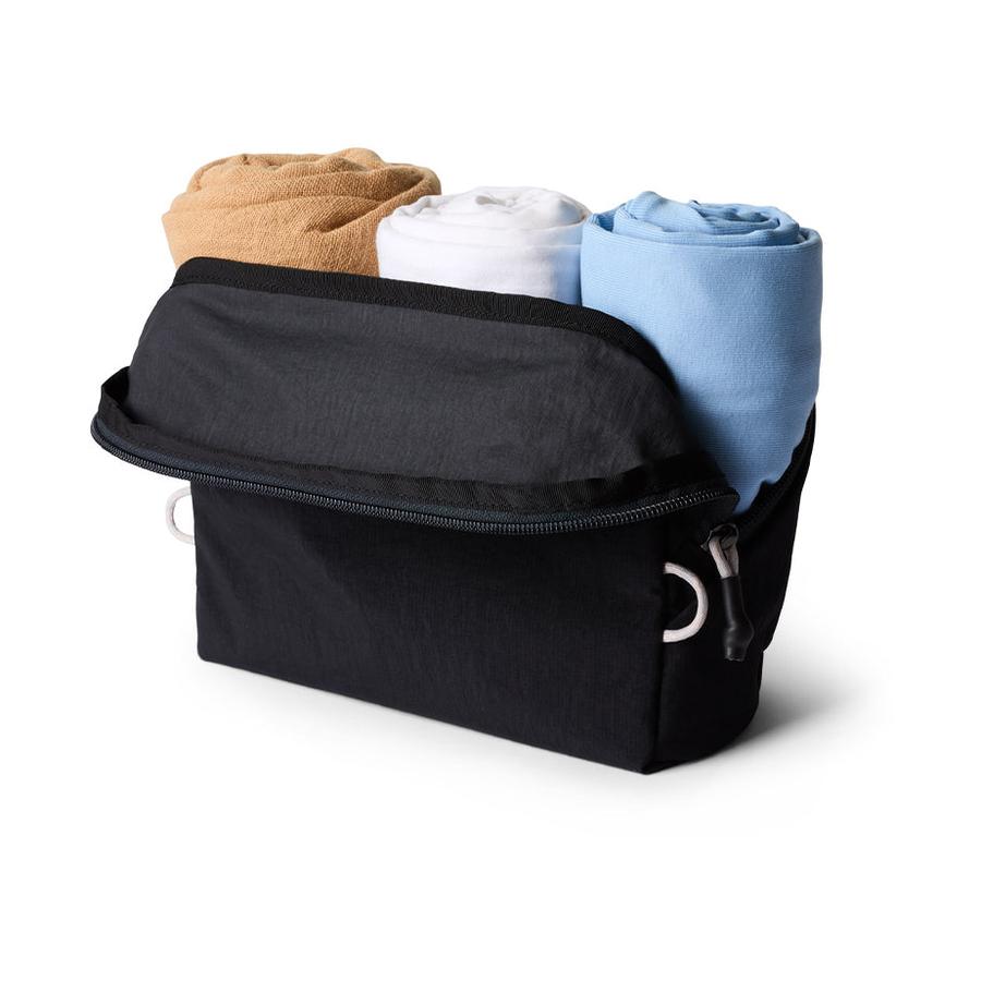 Bellroy Lite Packing Pouch 3L Black Black