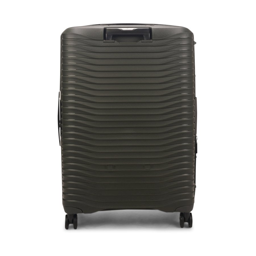 Samsonite Upscape 55cm Easy Access & 75cm Hardside Luggage Set Climbing Ivy Climbing Ivy