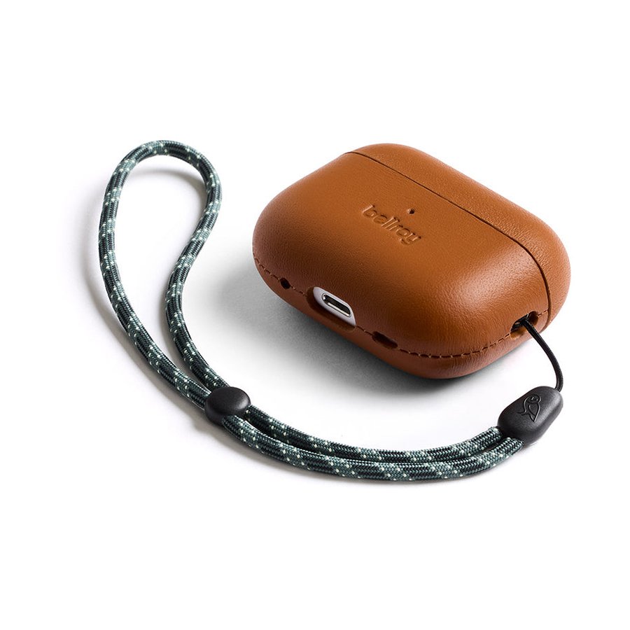 Bellroy Pod Jacket Pro (3rd Generation) Terracotta Terracotta