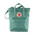 Fjallraven Kanken Totepack Frost Green