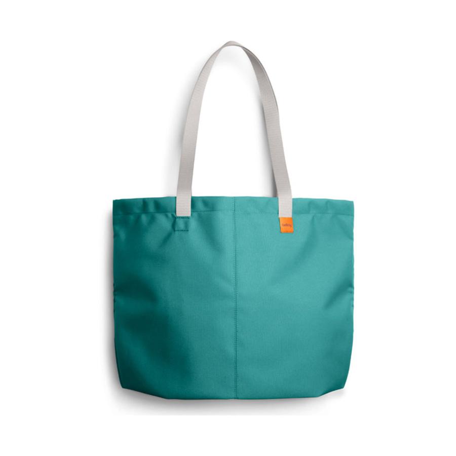 Bellroy Market Tote Teal Teal