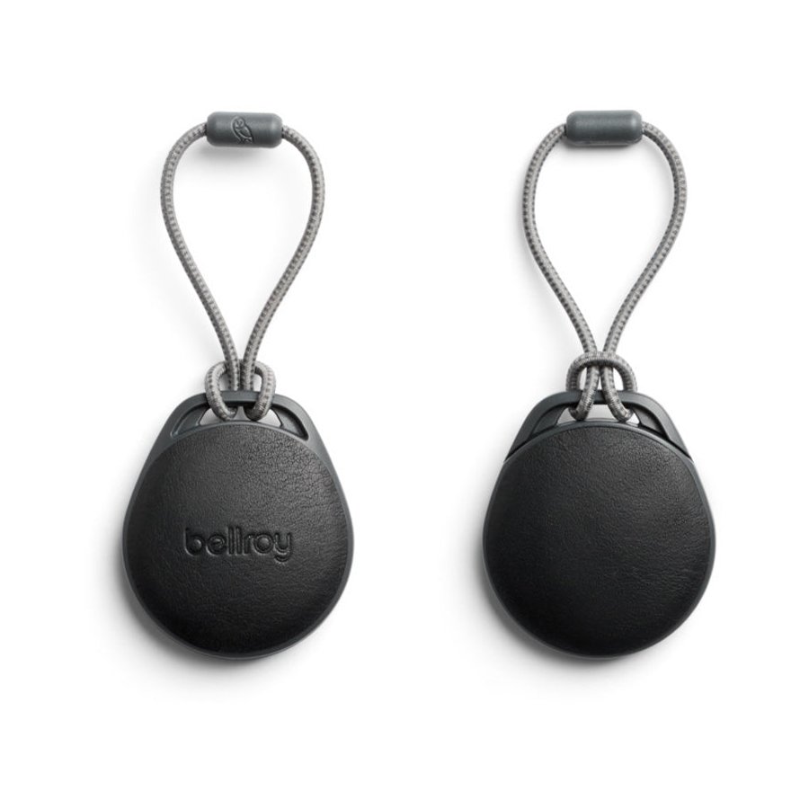 Bellroy Tag Case Black Black