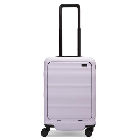 Luna-Air Front Access Carry-On Lilac