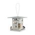 Umbra Bird Cafe Feeder Grey