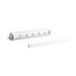 Brabantia Pull-Out Clothesline White