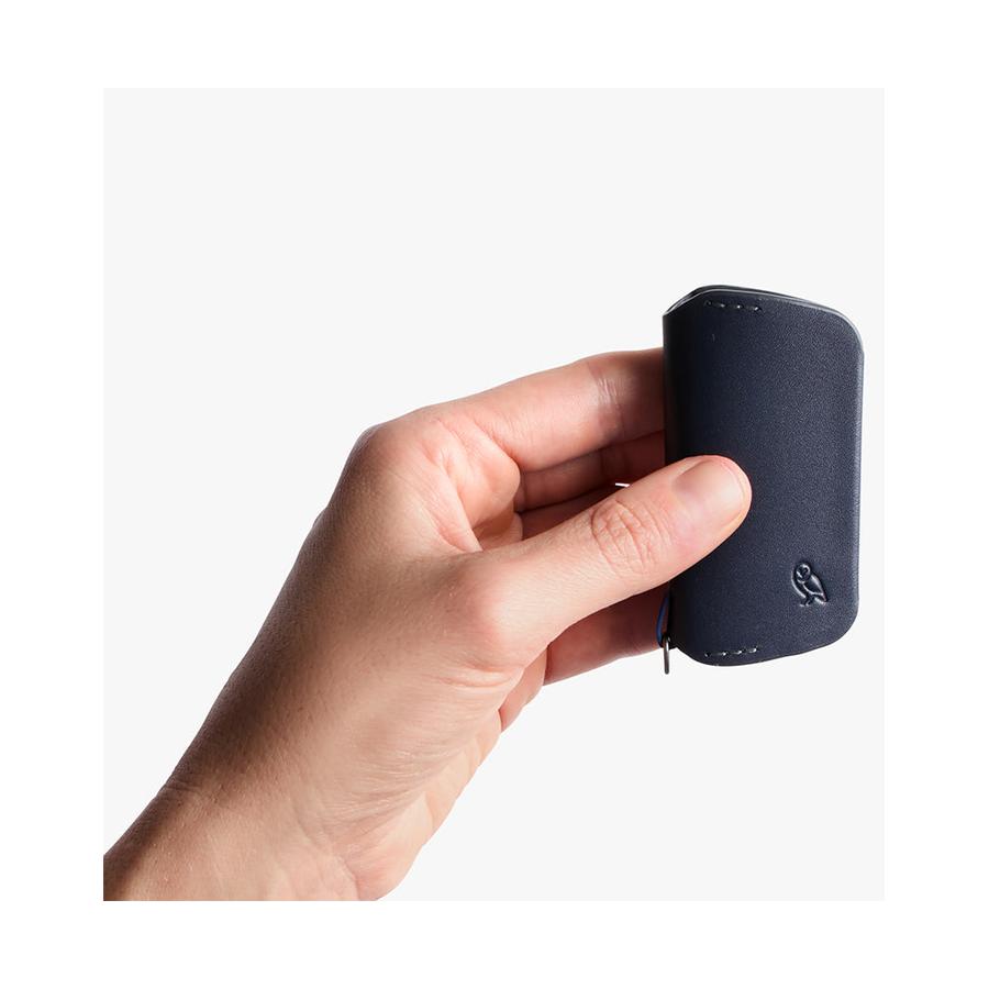 Bellroy Key Cover Third Edition Navy Navy