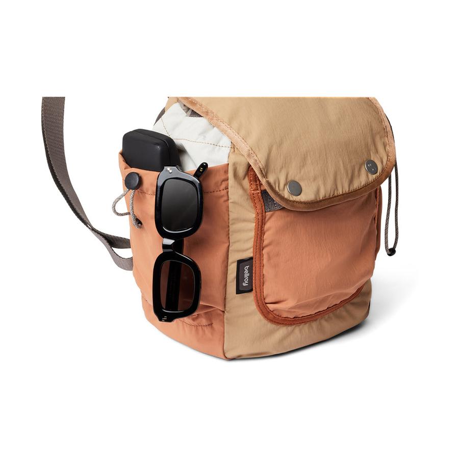 Bellroy Cinch Minipack Sand Dune Sand Dune