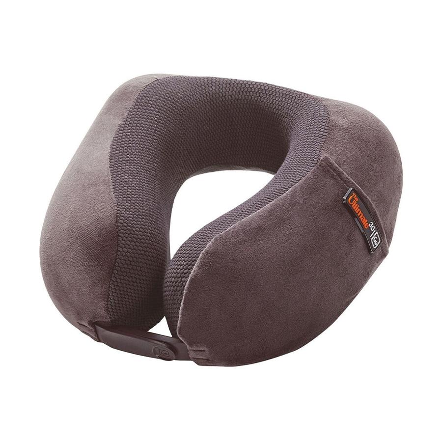 Go Travel Go Ultimate 3.0 Travel Pillow Dark Grey Dark Grey