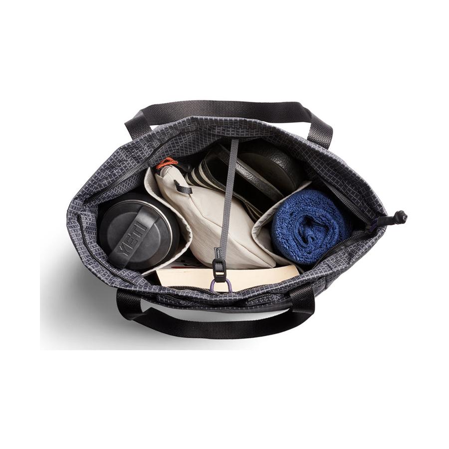 Bellroy Lite Totepack Arcade Grey Arcade Grey