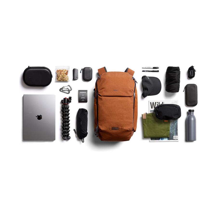 Bellroy Venture Ready Pack 20L Bronze Bronze