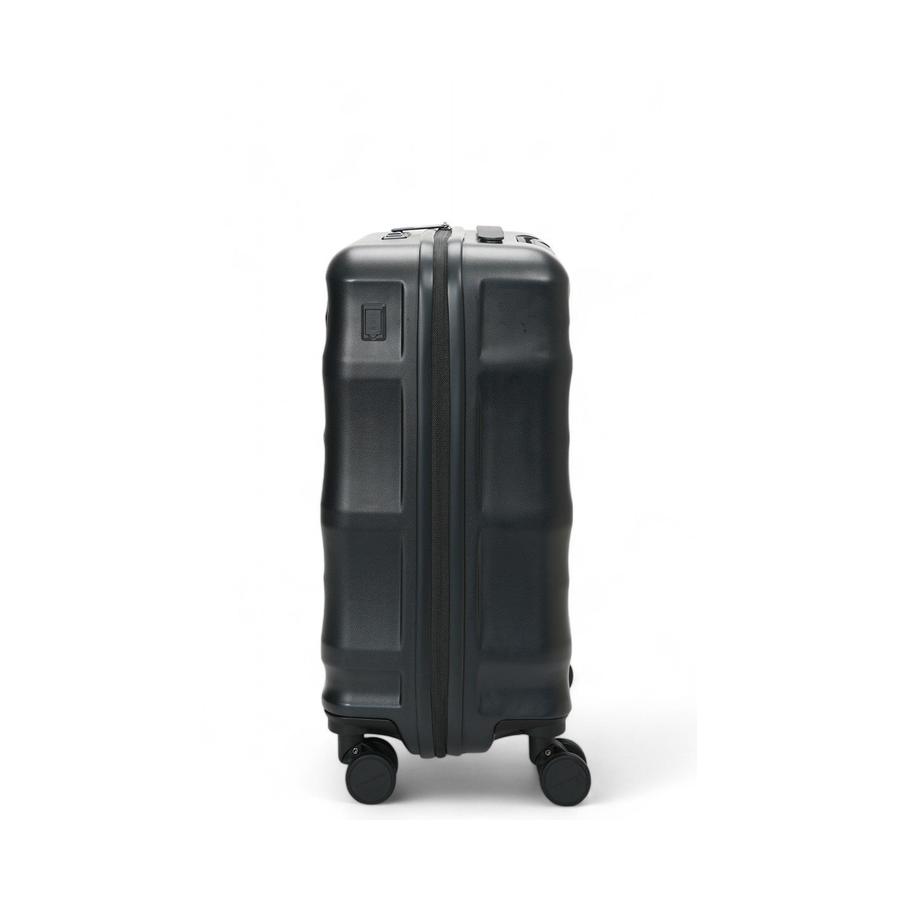 Luna-Air Front Access Carry-On Black