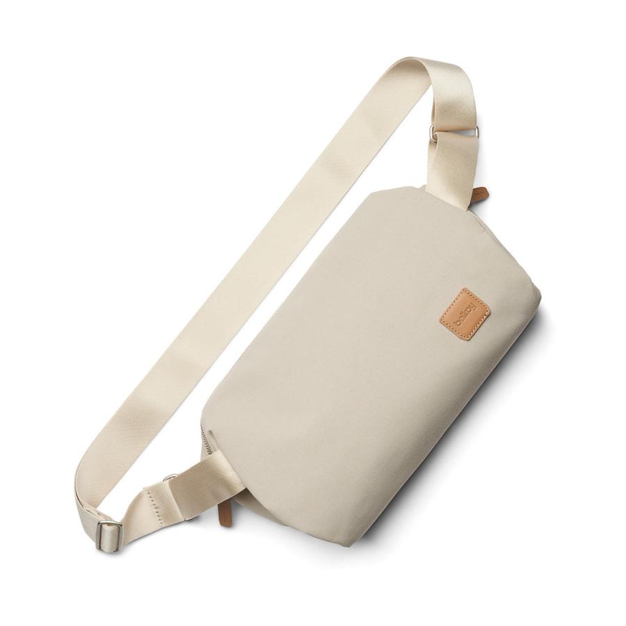 Bellroy Classic Sling 7L Tahini Tahini