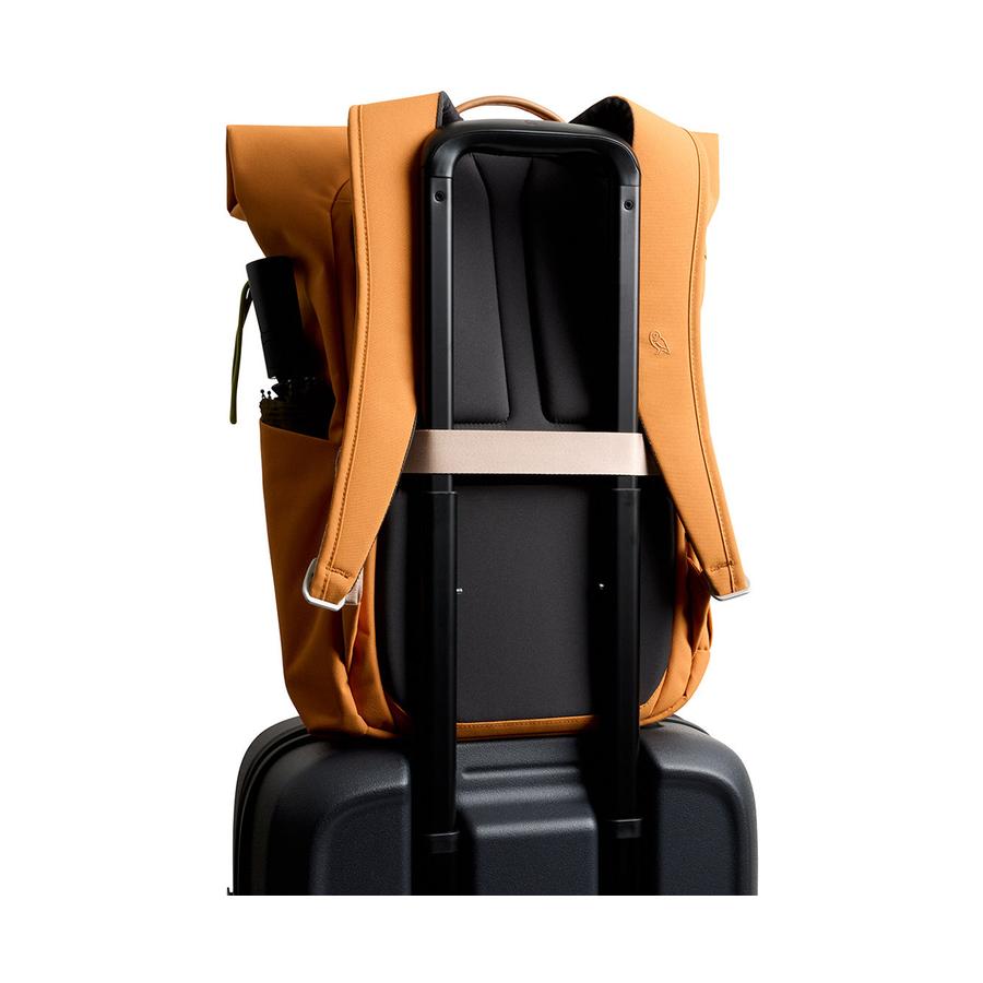 Bellroy Classic Rolltop Butterscotch Butterscotch