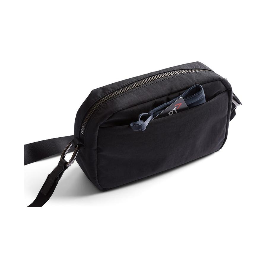 Bellroy Tokyo Crossbody Raven Raven