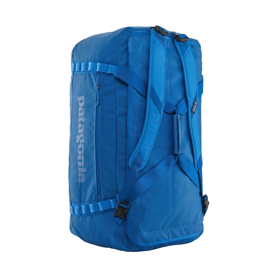 Patagonia Black Hole 70L Duffle Endless Blue Endless Blue