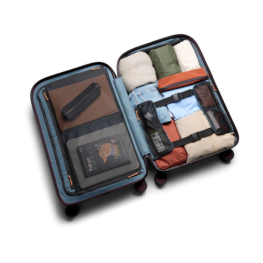 Bellroy Transit 68cm Hardside Check-In Suitcase Fig Fig