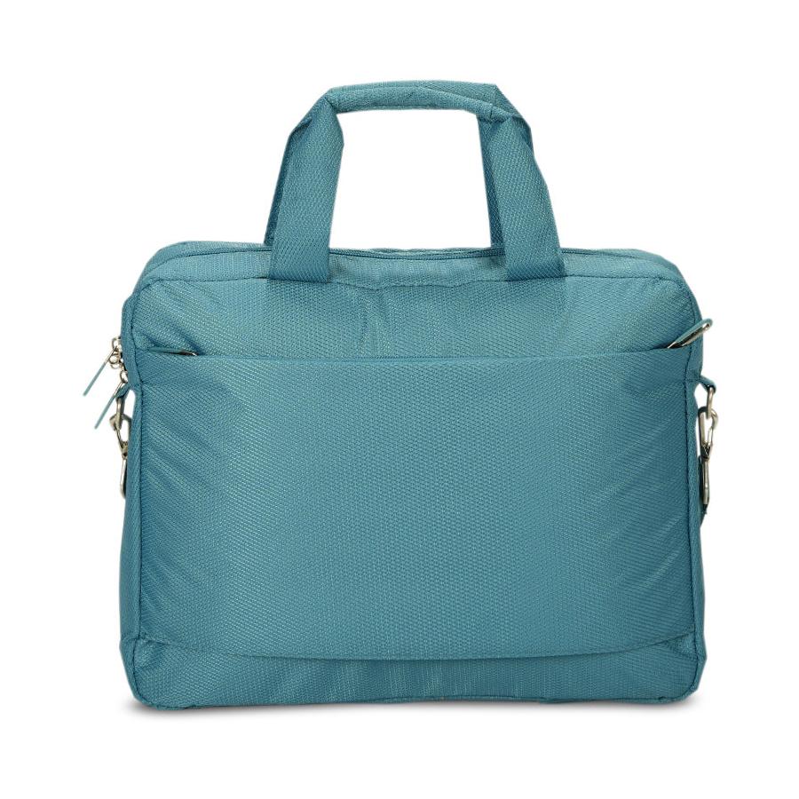 Caselite Ultra Laptop Travel Bag Teal Teal