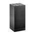 Zwilling Empty Knife Block w/ Concrete Base Black