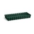Emile Henry Slim Rectangular Tart Dish Cedar