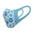 Airinum Lite Air KN95 Kids Face Mask Wild Blue
