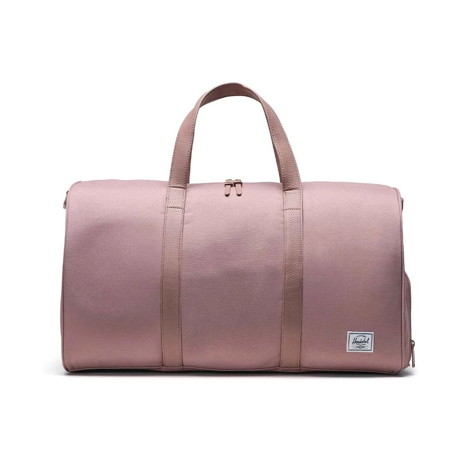 Herschel Novel 43L Duffle Ash Rose Ash Rose