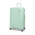 Nomad Discover 75cm Hardside Checked Suitcase Mint