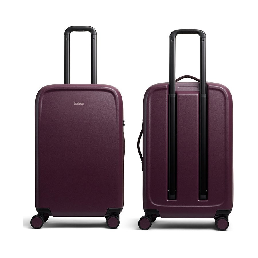 Bellroy Transit 68cm Hardside Check-In Suitcase Fig Fig