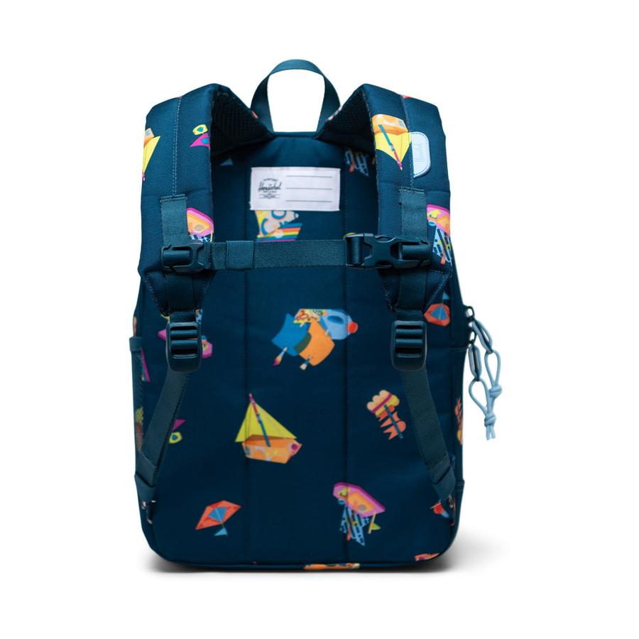Herschel Heritage Kids Backpack Sailing Craft Sailing Craft