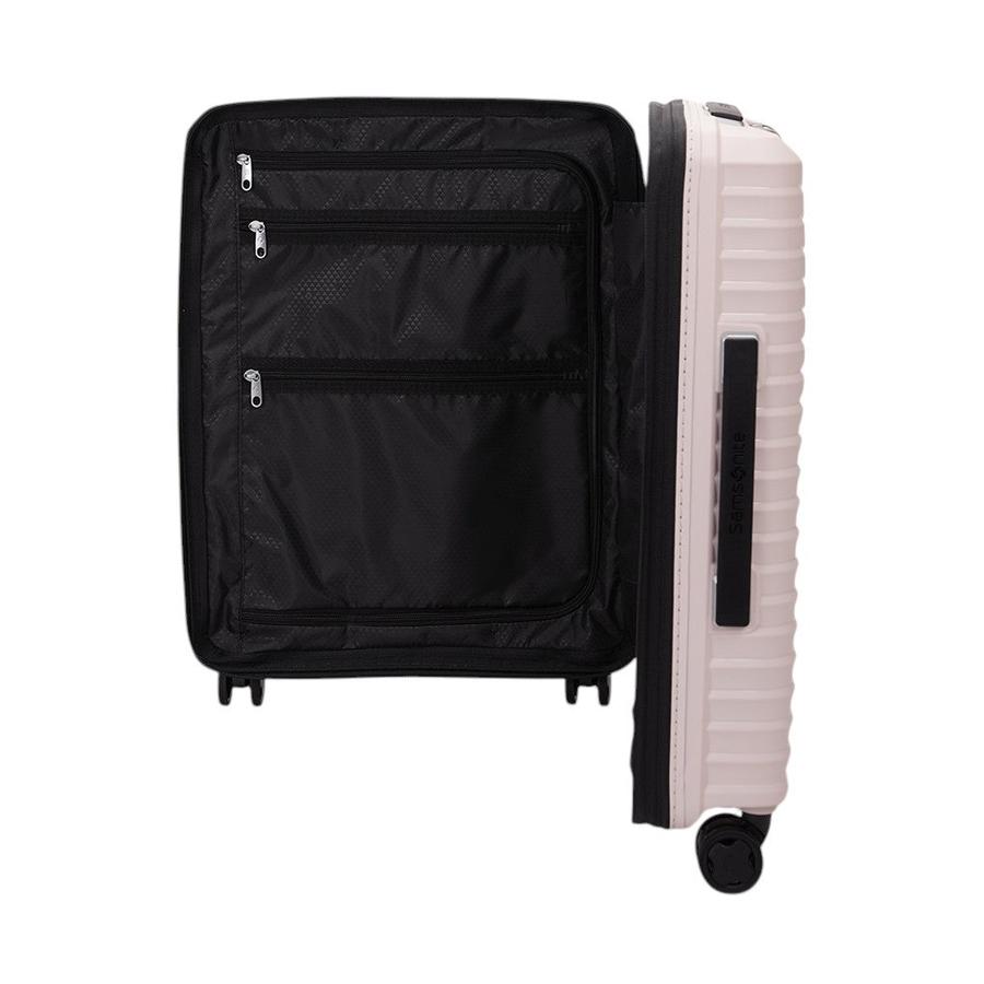 Samsonite Upscape 55cm Hardside Carry-On Suitcase Cherry Blossoms Cherry Blossoms