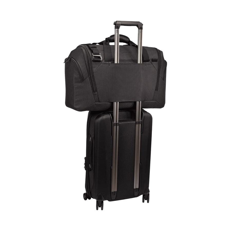 Thule Crossover 2 44L Duffle Black Black