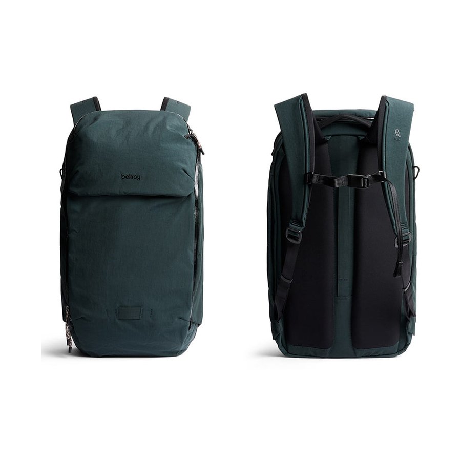 Bellroy Venture Ready Pack 20L Deep Ocean Deep Ocean