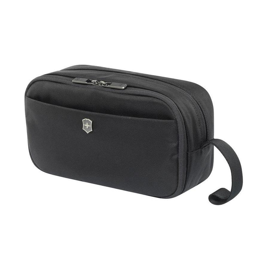 Victorinox Werks Traveler 6.0 Toiletry Kit Black Black