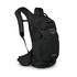 Osprey Raptor 14 Men's Bike Hydration Backpack Black