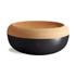 Emile Henry Large Storage Bowl Truffle