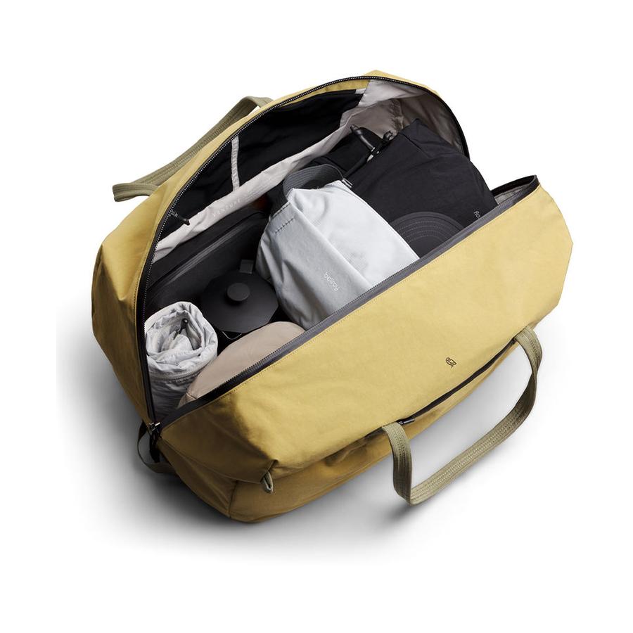 Bellroy Venture Ready Duffle 55L Safari Safari
