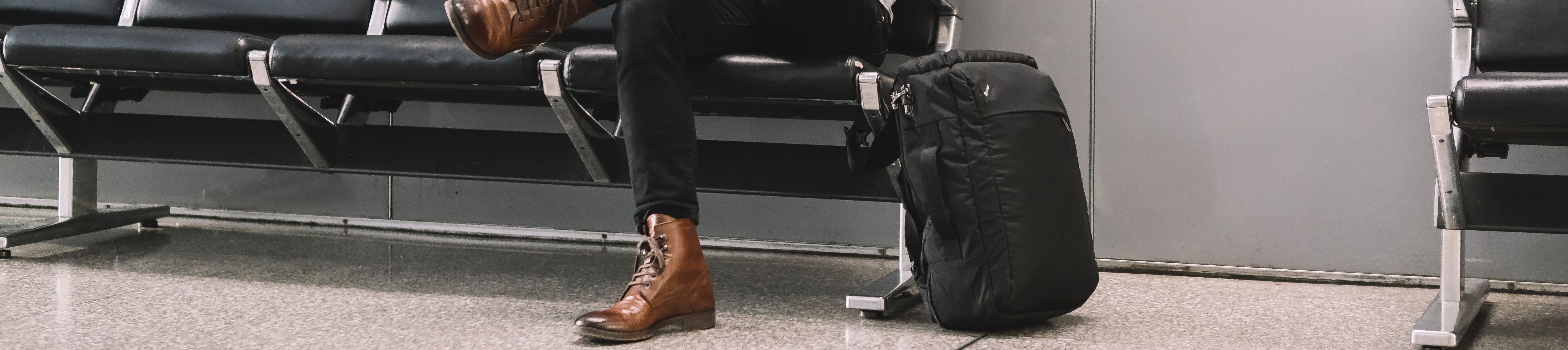 Anti Theft Bags in New Zealand