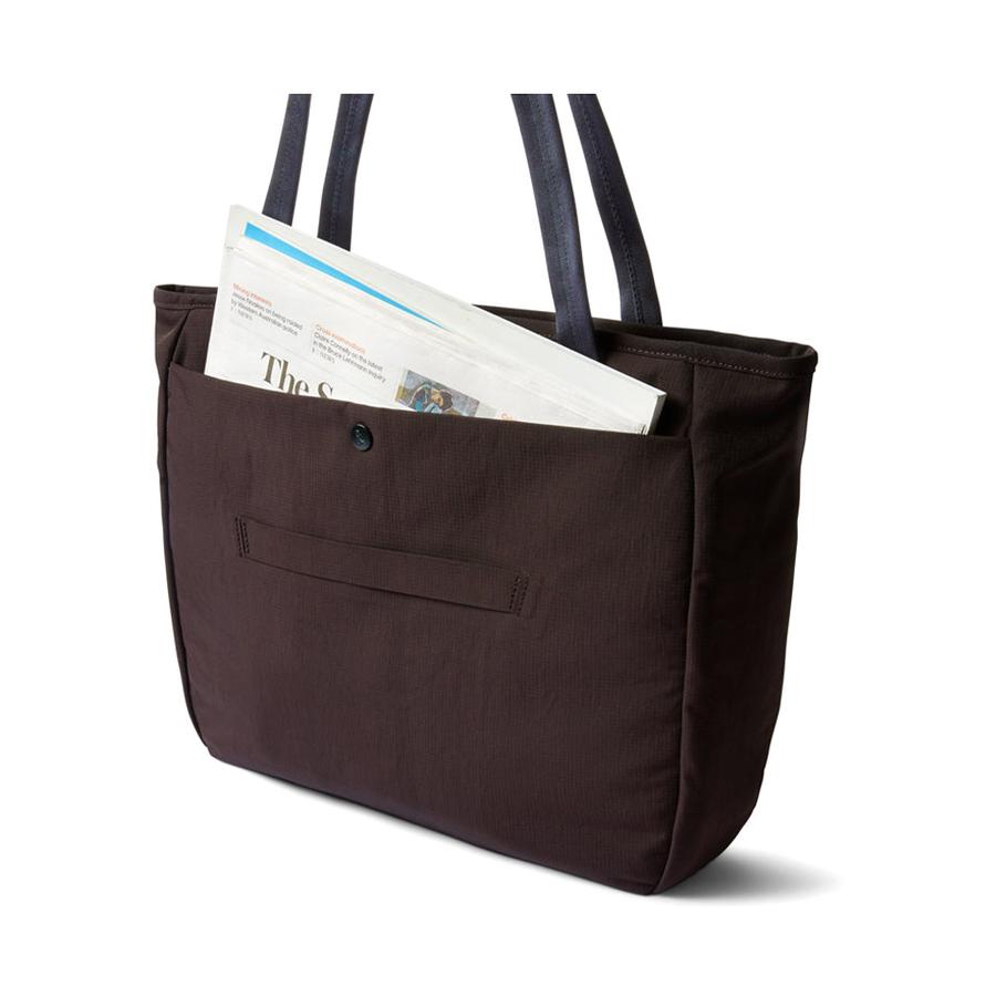 Bellroy Tokyo Wonder Tote 15L Deep Plum Deep Plum