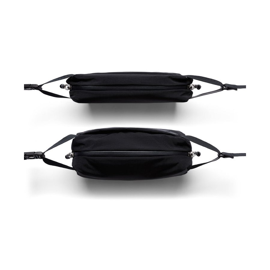 Bellroy Lite Sling Mini Black Black