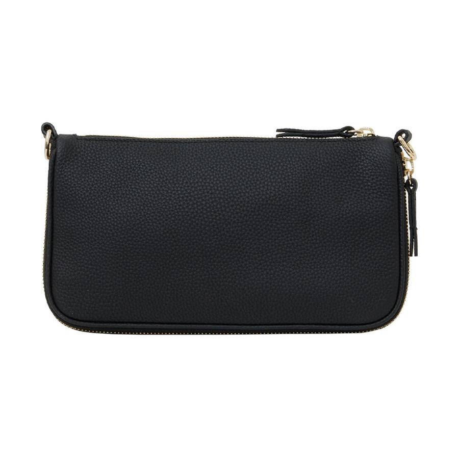 Saben Nina Crossbody Bag Black Black