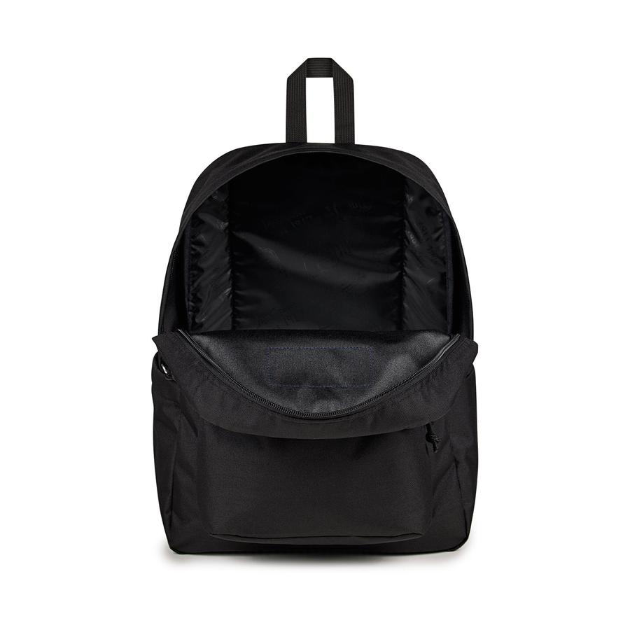 Jansport Beyond Pack Black Black