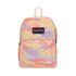 Jansport Superbreak Plus Backpack Blurred Wash