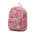 Herschel Heritage Kids Backpack Scribble Floral