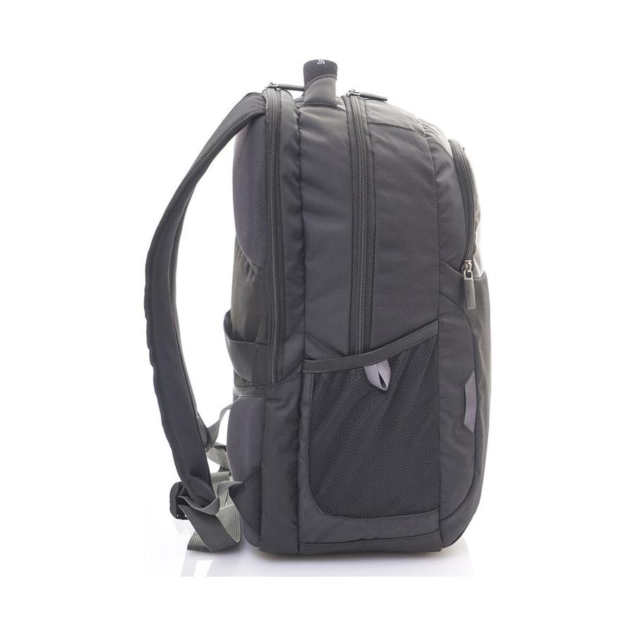 Samsonite Albi LP 15" Laptop Backpack Black Black